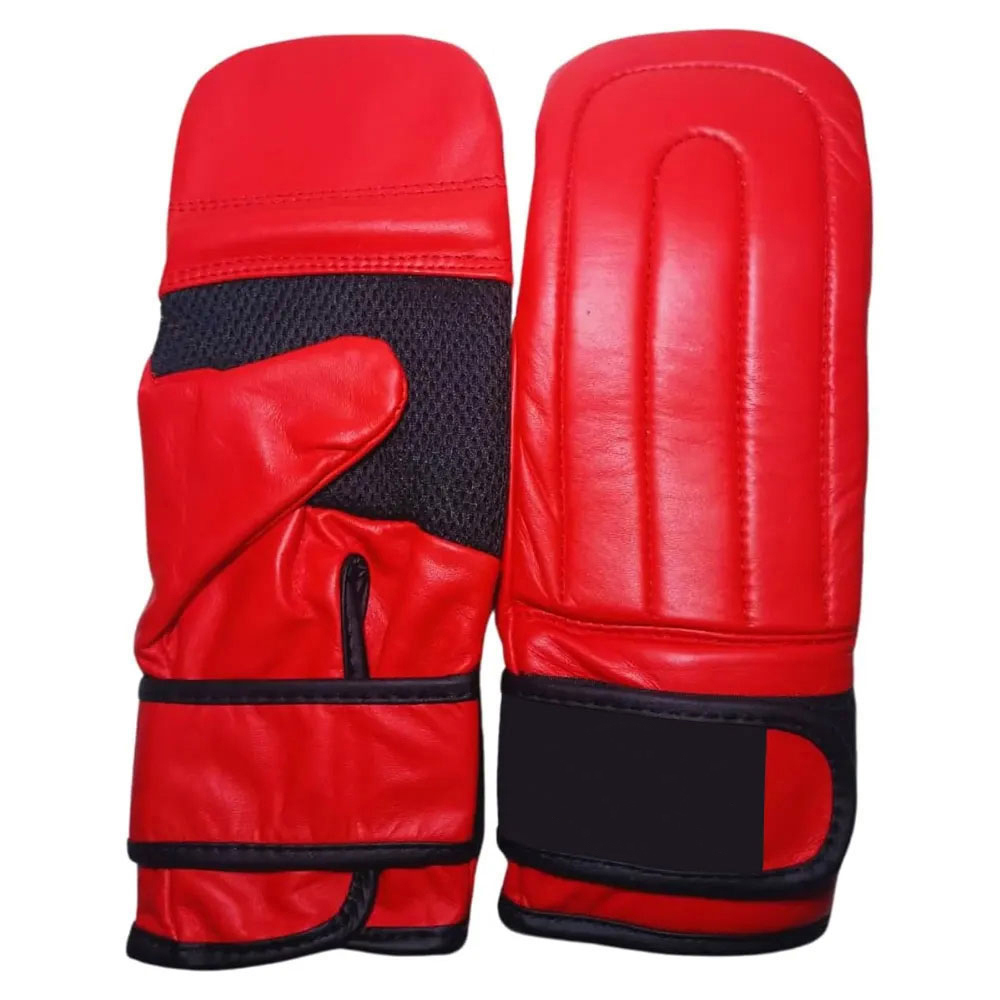 Boxing Mitts