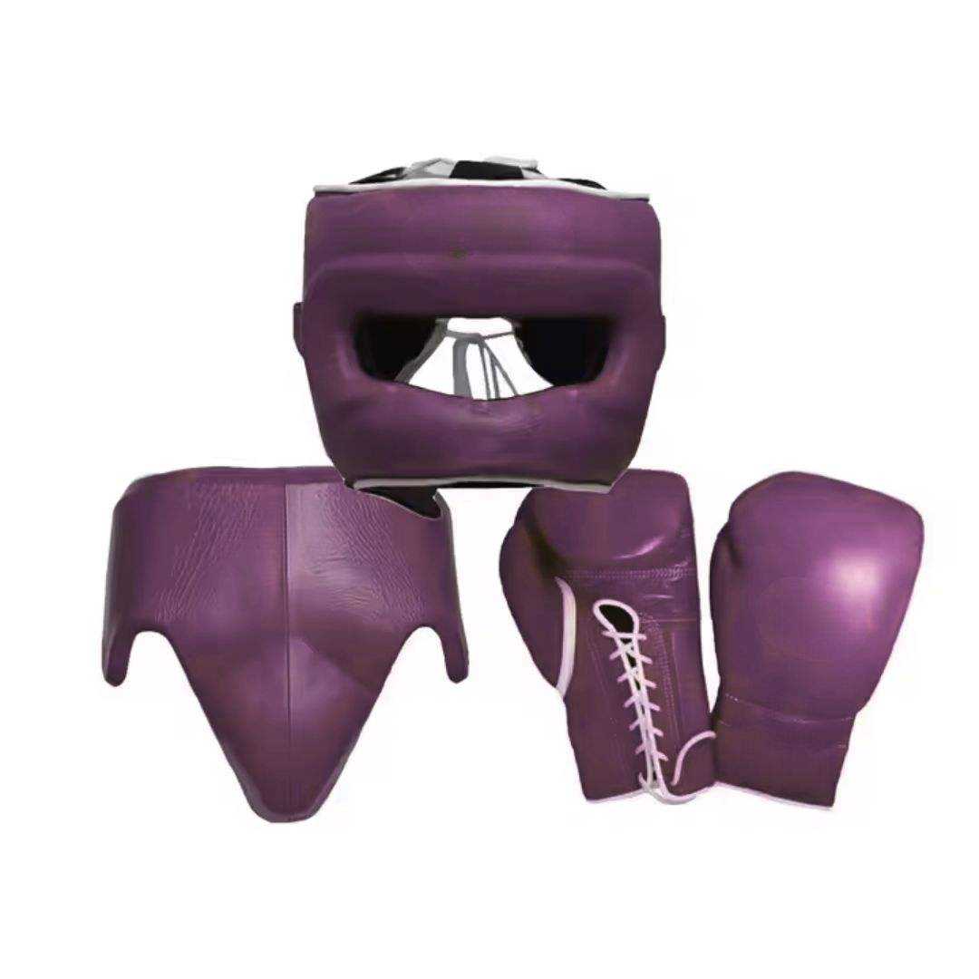 Boxing Set