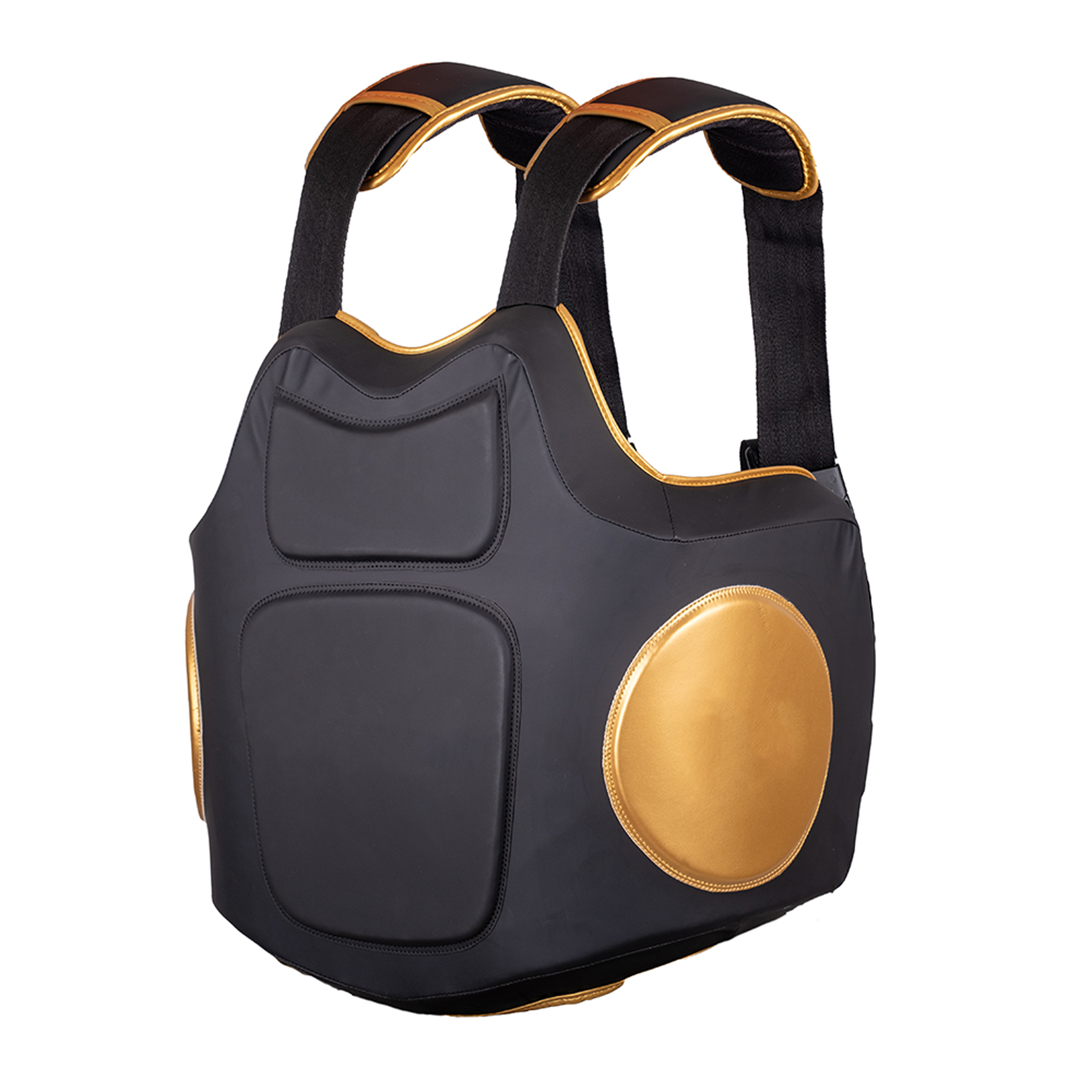 Chest Protection